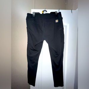 carhartt work leggings